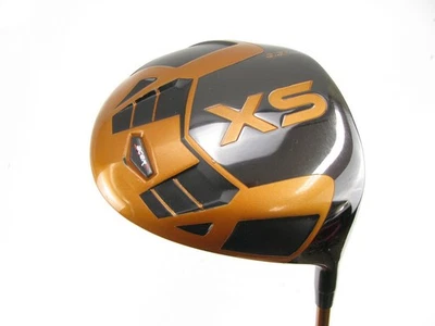 Acer XS Copper Driver 9.5 degree with Aldila NVS 75 Stiff - Image 1 of 4