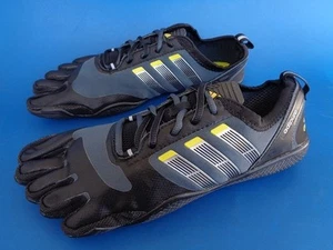 Adidas Adipure Lace Trainer 1.1 Farbe schwarz Q23345 ohne Karton Herren US11 2012 - Bild 1 von 10
