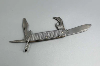 1974 US Imperial Military Pocket Knife . DWU1107 - Image 1 of 4