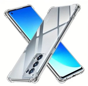 Handy SCHUTZHÜLLE * transparent * NEUWARE - Bild 1 von 2