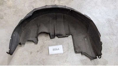 06-14 Forro guardabarros interior trasero derecho Lexus IS250 2,5 L V6 4GRFSE 65637-53010 Foto 1 de 4