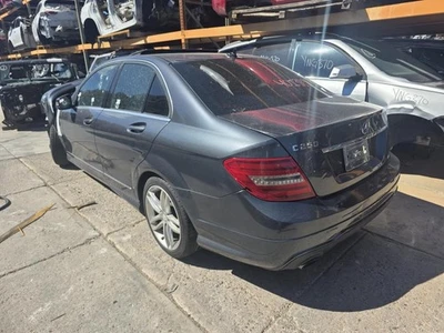 Motor ECM 204 Tipo C250 Cupé Se Adapta 12-15 MERCEDES CLASE C 31001566 Foto 1 de 4