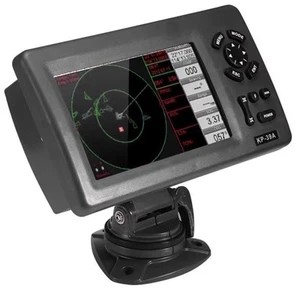 AIS GPS 7’’ Navigation LCD Display Map Plotter Marine - Nautico GPS ✅NUOVO✅ - Photo 1/7