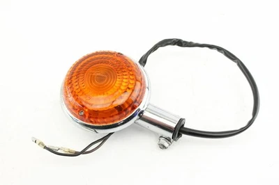 INDICADOR LUZ INTERMITENTE TRASERO IZQUIERDO YAMAHA OEM 42X-83330-K1-00 99-04 Foto 1 de 4