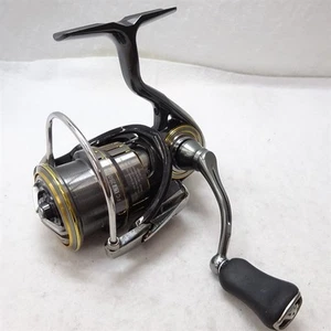 DAIWA 21 LUVIAS AIRITY FCLT2500S #1444 - Picture 1 of 12