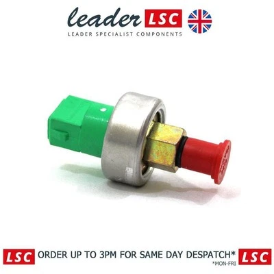 7057316 PAS Pressure Switch GENUINE FORD Cougar Escort Mondeo Scorpio New - Image 1 of 4