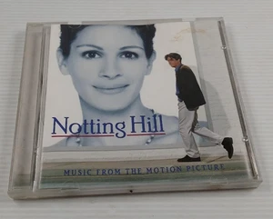 Notting Hill - soundtrack -- compact disc - Picture 1 of 8