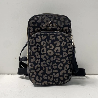 Bandolera pequeña Kate Spade Foto 1 de 4