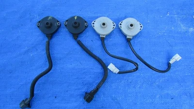 90-96 Nissan 300zx TT Actuadores de puntal ajustables delanteros y traseros contenedor 1 Foto 1 de 4