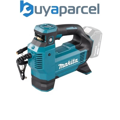 Makita DMP181Z DMP181Z LXT Inflator 18V Bare Unit MAKDMP181Z - Image 1 of 3