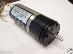 GETRIEBE-SCHRITTMOTOR GRÖSSE-15 28VDC 4-PHASEN - Bild 1 von 8