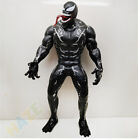 Movie Venom Black Spider-Man Figure Model PVC Toy Collection 33cm 