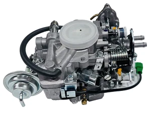 FPE Vergaser 4Y 21100-78027-71 Orcu OEM für ausgewählte Toyota Gabelstapler - Bild 1 von 6