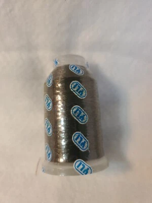 YLI Wonder Invisible Thread - Smoke 100% Nylon - NIP - Image 1 of 2