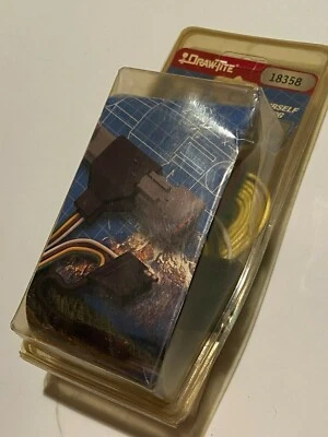 18358 Draw-Tite Tow kit, fits 1997-2001 Toyota Camry, New - image 1 of 3