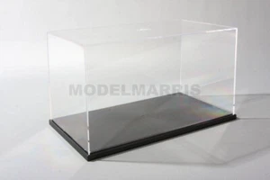 TAMIYA 73005 - VETRINETTA D - MOTO 24x13x14 ----- VETRINETTA PER MOTO SCALA 1/12 - Foto 1 di 4