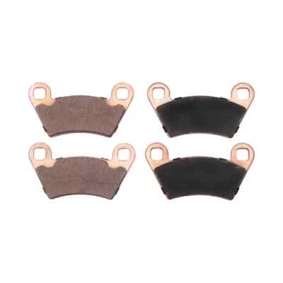 NEW Genuine O.E.M. Polaris Part # 2202413-Brake Pad,ASM,1.5" Kit-Includes 4 Pads - Image 1 of 3