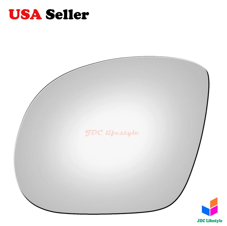 NUEVO para BMW M3 1994-1999 94-99 lado del conductor eléctrico espejo retrovisor vidrio #2680 Foto 1 de 4