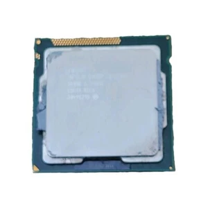 Intel Core i5-2500K SR008 3.30GHz 6MB 4-Core LGA1155 Socket CPU Processor - Picture 1 of 3