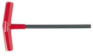 13364 - BONDHUS - LLAVE HEXAGONAL MANGO EN T 5 MM - Imagen 1 de 1