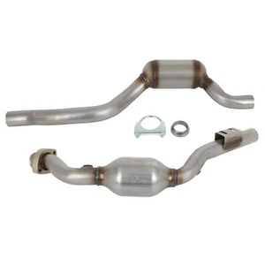 Catalytic Converter For Mercedes Benz ML320 1998-2003 3.2L Manifold EPA Approved - Foto 1 di 7