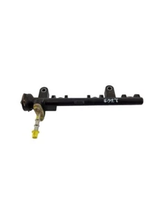 PEUGEOT 107 1.0 Einspritzleiste Benzin FUEL RAIL LINE 23814-0Q010-A 23270-40010 - Bild 1 von 5