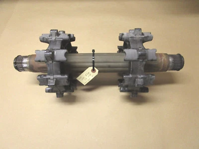 Eixo de transmissão Ski doo 2016 REV XS MXZ TNT 1200 600 800R Etec GSX XR 16 - Imagem 1 de 3