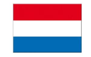 Aufkleber Fahne Flagge Niederlande 5 Stück 7x10cm - Bild 1 von 1