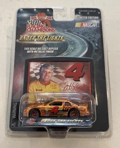 NASCAR DIECAST 1:64 RACING CHAMPIONS 1999 #4 Bobby Hamilton Kodak Max - Picture 1 of 1