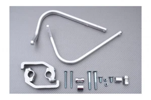 BARKBUSTERS Handguards Mountings HONDA MSX GROM 125 2021-2023 BHG-063-00-NP - Picture 1 of 2