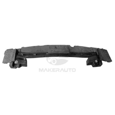 Amortiguador de parachoques delantero para Mercedes Benz GL450 GL550 GL350 2013-2016 1668850237 Foto 1 de 4