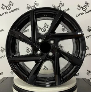 Alloy rims compatible for Kia Picanto Rio Sephia Shuma Stojnic from 17" new product - Picture 1 of 10