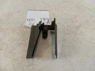 Ford Taurus 2010 asiento del conductor delantero cubierta de pista 5168 Foto 1 de 4