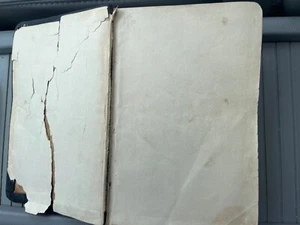 Pfadfindermeister Handbuch, 1920. - Bild 1 von 4