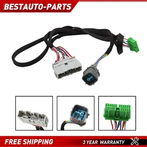 D Series Chassis Specific Adapter Harness B Series For 96-98 Honda Civic Si EK - Picture 1 of 9
