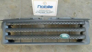 GRIGLIA MASCHERINA FRONTALE ANTERIORE RANGE ROVER SPORT 2005/2010 - Imagen 1 de 5