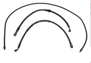 Bremsleitung Bremsschlauch Satz,Brake line kit, 125 GY6 4T für KTM ADVENTURE - Bild 1 von 2