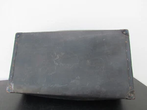 Suitcase Original WW2 American Red Cross 39-45 - Bild 1 von 10