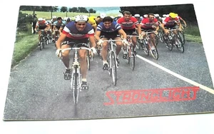 Stronglight Catalogue No 24 Vintage Cycling Headsets, Tools, Cranks, Etc. - Picture 1 of 7