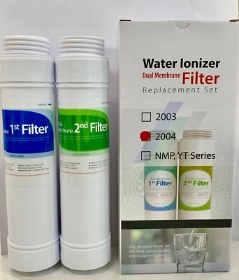 Ultra Fine Compatible ACF Filter with TYENT Rettin MMP5050/7070/9090/11T - Image 1 of 2