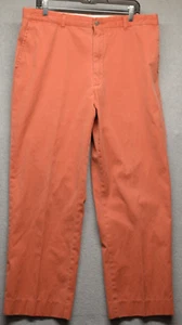 Murray's Toggery Shop Men's Coral Pants Size 36 X 28 Nantucket Red's Collection - Picture 1 of 8