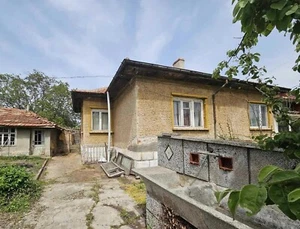 House for Sale in Bulgaria – Ivanovo Village, Near Ruse & Bucharest - Picture 1 of 5