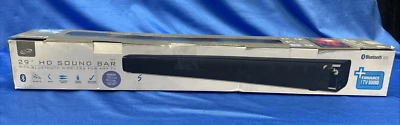 iLive 29" Sound Bar with Bluetooth (ITB031B) - Image 1 of 4
