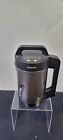Soup Maker Philips HR2204 Make Delicious Soup in Minutes Tested