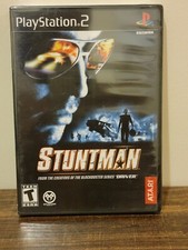 .PS2.' | '.Stuntman.