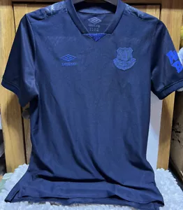 Everton Kids Away Shirt Youth Extra Large - Picture 1 of 12