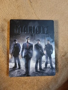 playstation 3 PS3 Mafia II Mafia 2 Collector‘s Edition Steelbox  - Bild 1 von 1