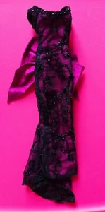 Vestido de muñeca Tyler Wentworth Tonner "White House Dinner" SOLO se adapta a: Joan/Bette - Imagen 1 de 4