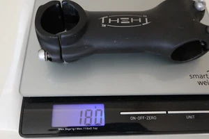 (Vintage) 3T Threadless Stem, 100 mm, 10 degree rise (31.8 mm handlebar) - Picture 1 of 12