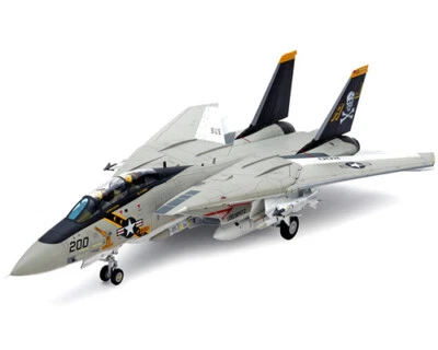 Grumman F-14A Tomcat 1:48 TA61114 - tamiya modellismo - Immagine 1 di 4